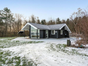 Holiday Home Thorman - 75m from the sea by Interhome in Grenå